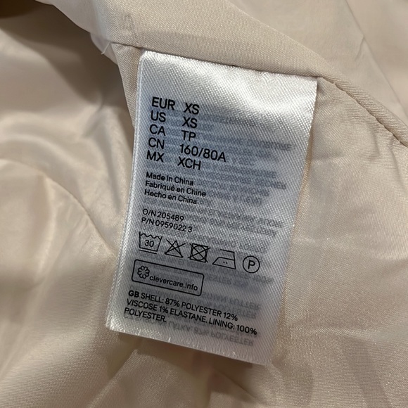 H&M jacket - Picture 12 of 14